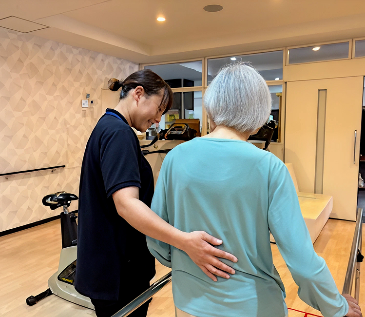 デイサービス