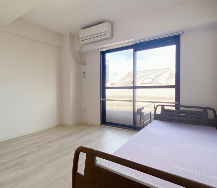 高齢者専用賃貸住宅