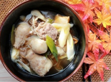 芋煮会