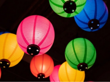 夏祭り